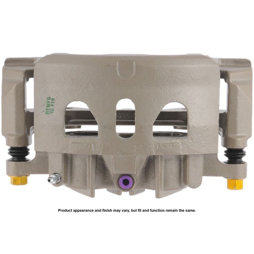 CARDONE Reman 18-B5468A Remanufactured Unloaded Caliper w/Bracket