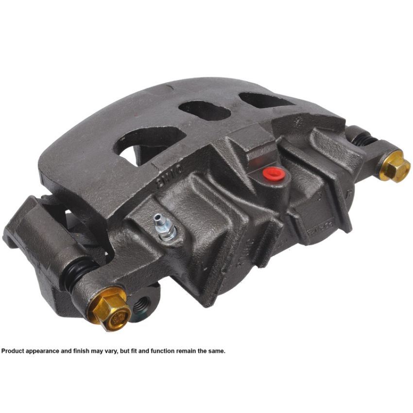 CARDONE Reman 18-B5468HD Remanufactured Unloaded Caliper w/Bracket