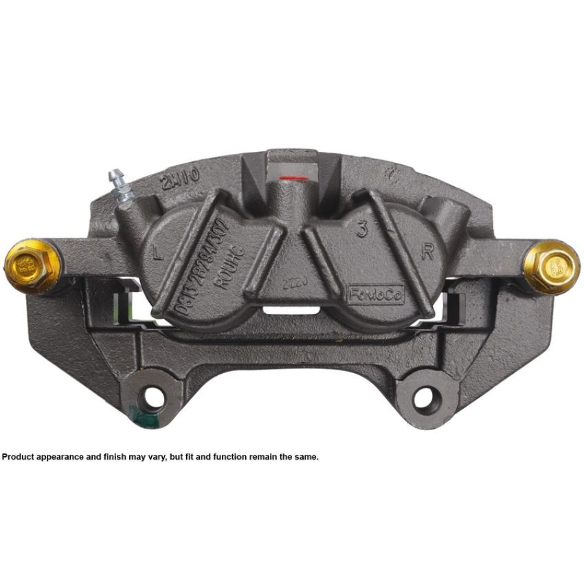 CARDONE Reman 18-B5468HD Remanufactured Unloaded Caliper w/Bracket