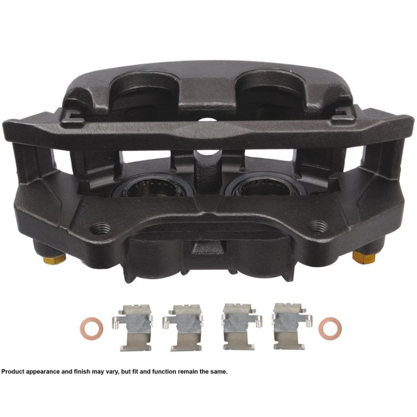 CARDONE Reman 18-B5468HD Remanufactured Unloaded Caliper w/Bracket