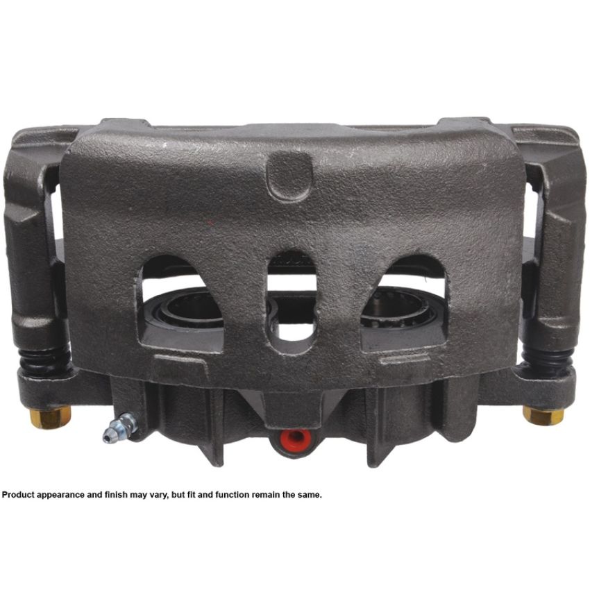 CARDONE Reman 18-B5468HD Remanufactured Unloaded Caliper w/Bracket