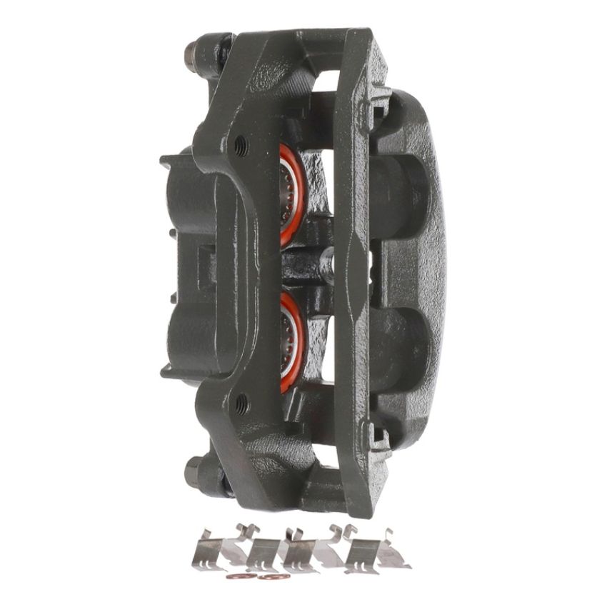 CARDONE Reman 18-B5469 Remanufactured Unloaded Caliper w/Bracket