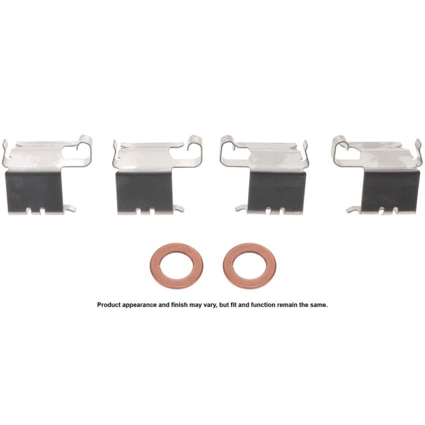 CARDONE Reman 18-B5469 Remanufactured Unloaded Caliper w/Bracket