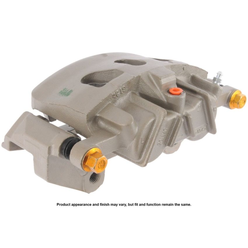 CARDONE Reman 18-B5469A Remanufactured Unloaded Caliper w/Bracket