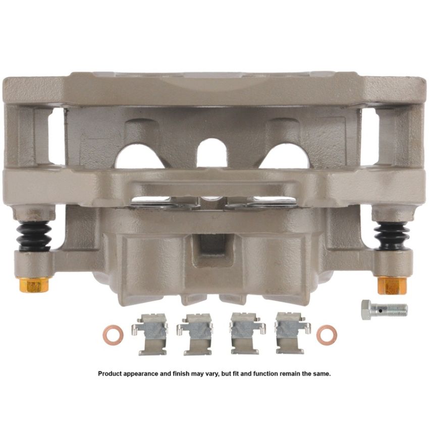 CARDONE Reman 18-B5469A Remanufactured Unloaded Caliper w/Bracket
