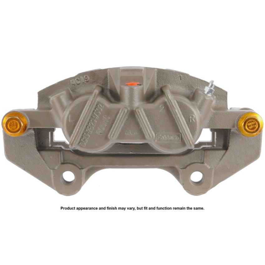 CARDONE Reman 18-B5469A Remanufactured Unloaded Caliper w/Bracket
