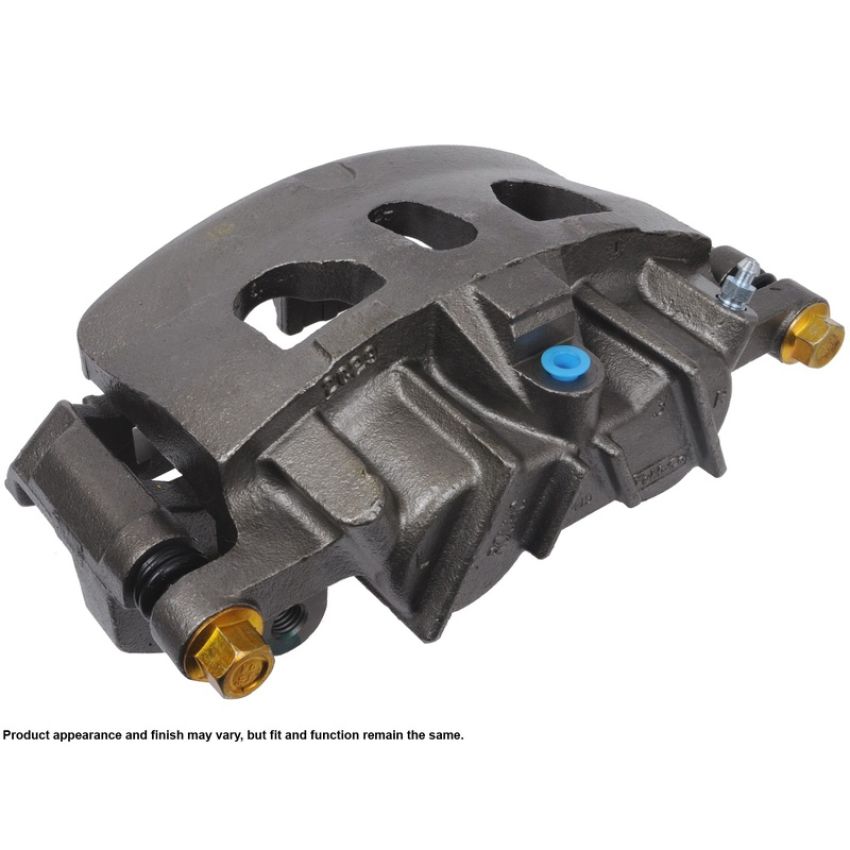 CARDONE Reman 18-B5469HD Remanufactured Unloaded Caliper w/Bracket