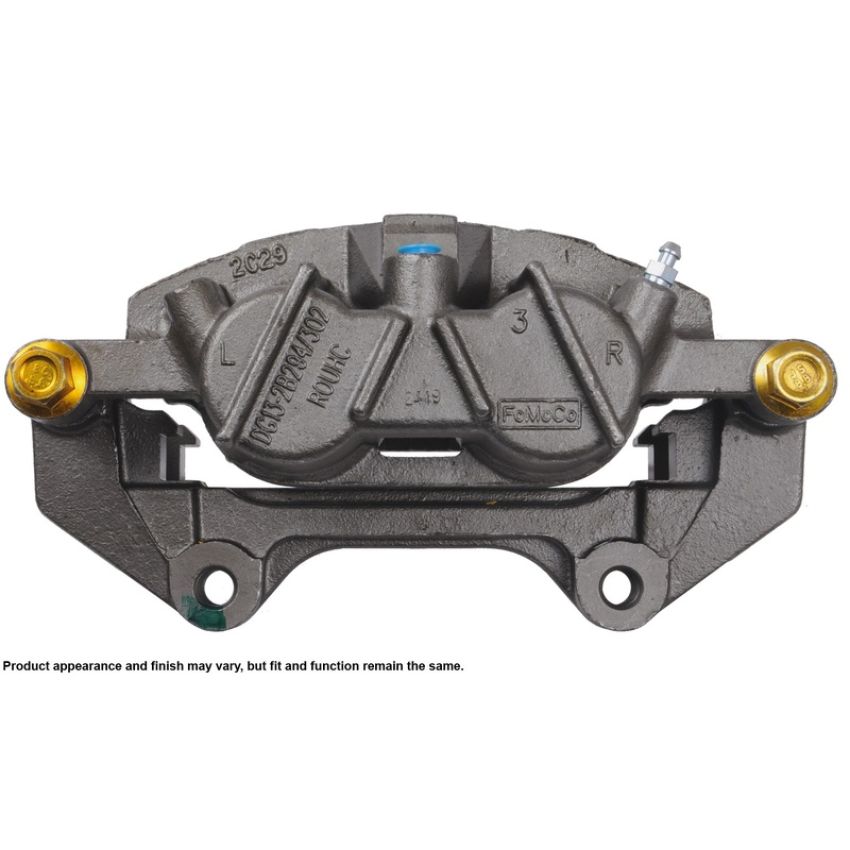 CARDONE Reman 18-B5469HD Remanufactured Unloaded Caliper w/Bracket