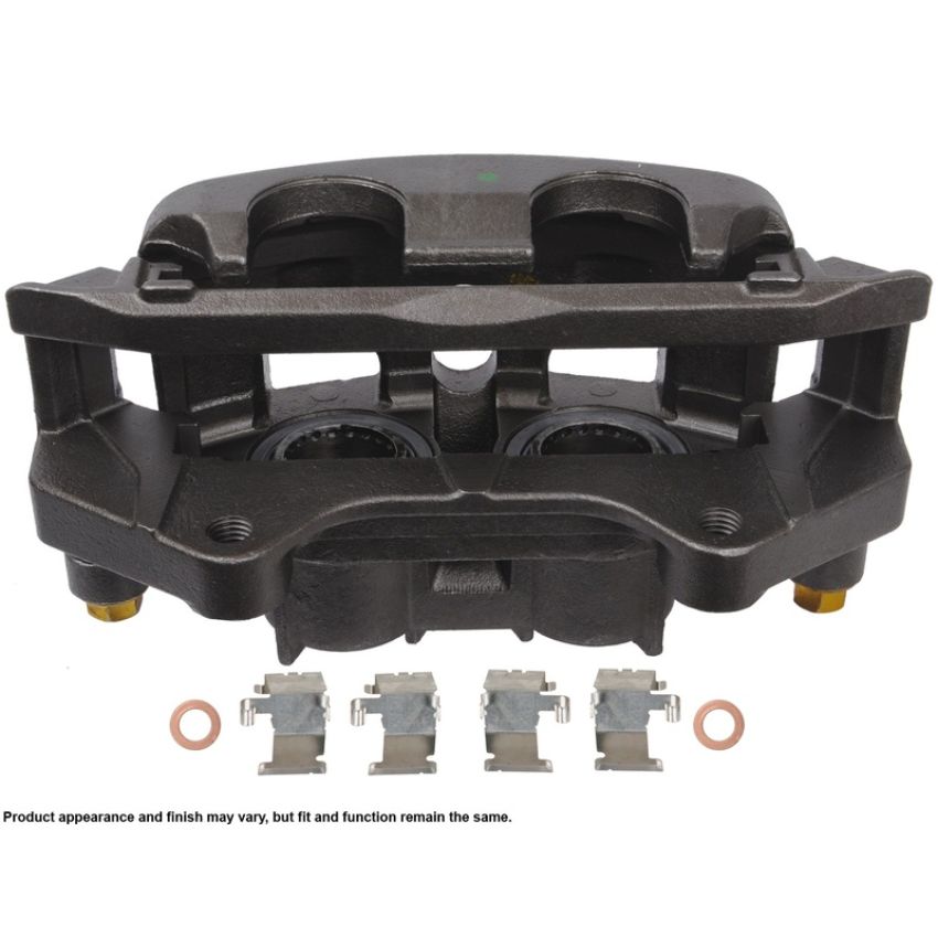 CARDONE Reman 18-B5469HD Remanufactured Unloaded Caliper w/Bracket