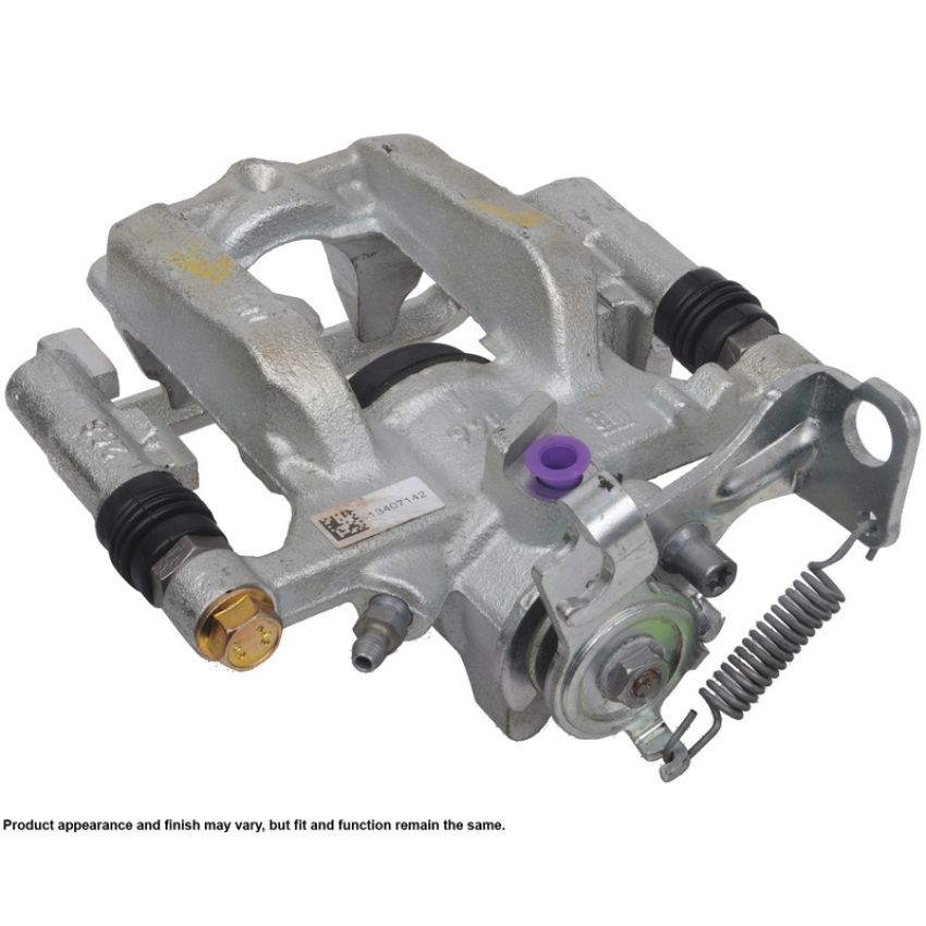 CARDONE Reman 18-B5470 Remanufactured Unloaded Caliper w/Bracket