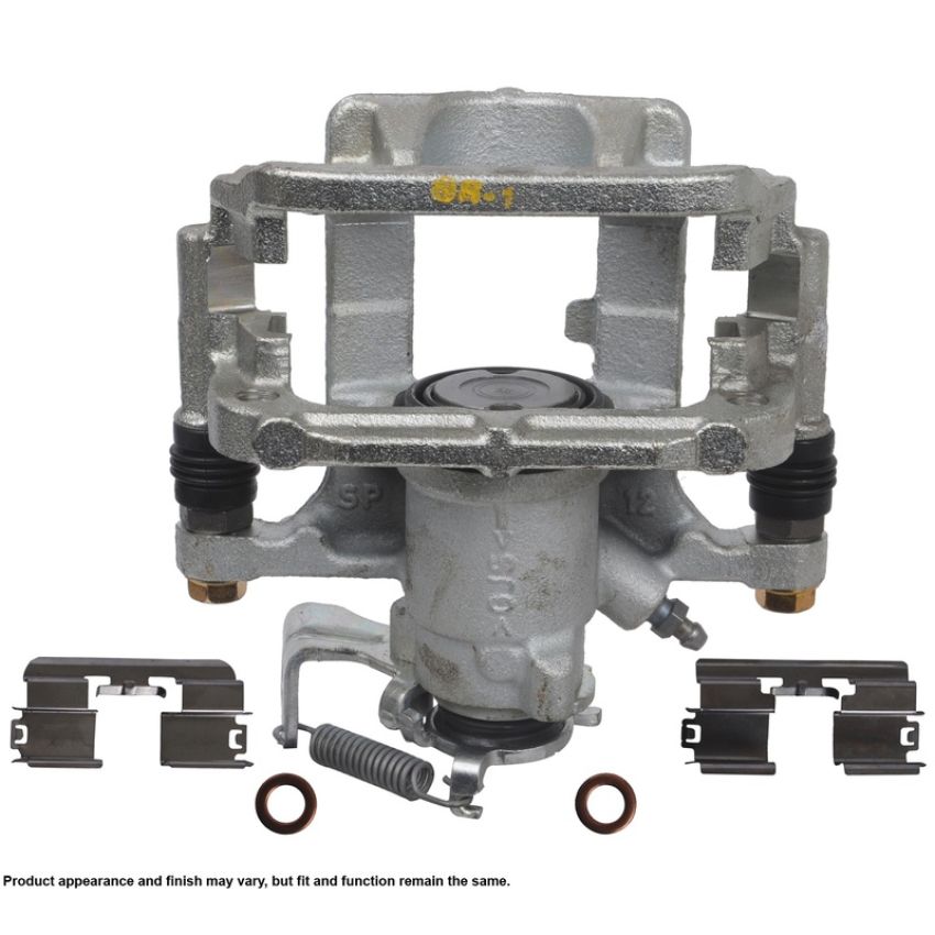 CARDONE Reman 18-B5470 Remanufactured Unloaded Caliper w/Bracket