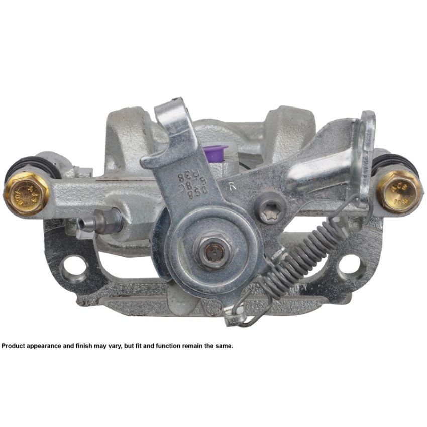 CARDONE Reman 18-B5470 Remanufactured Unloaded Caliper w/Bracket