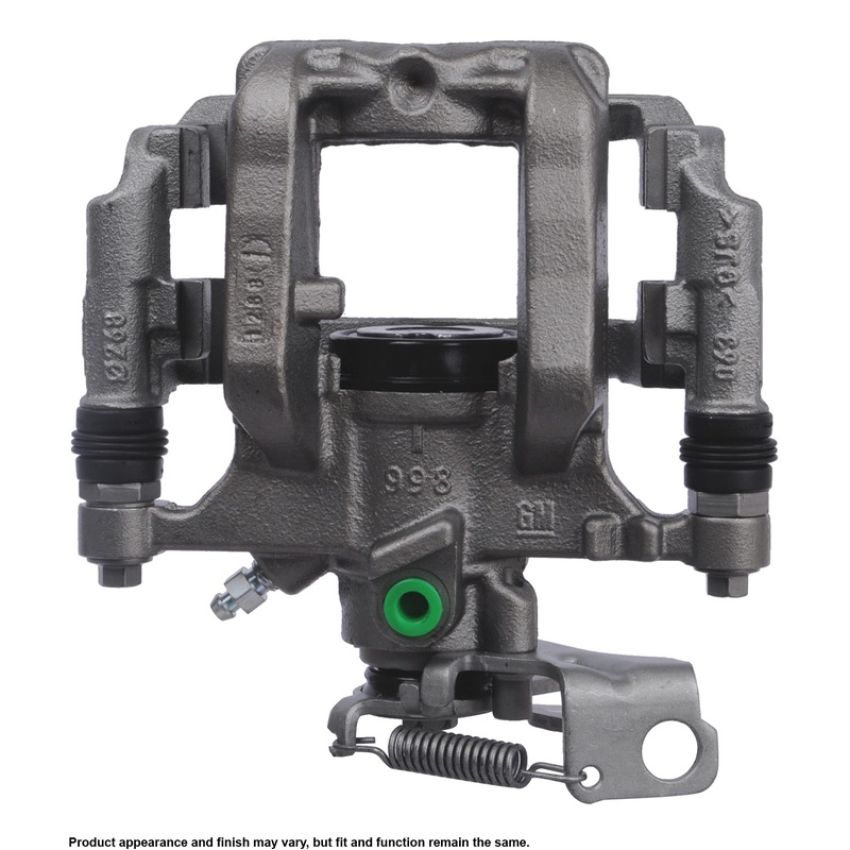 CARDONE Reman 18-B5470 Remanufactured Unloaded Caliper w/Bracket