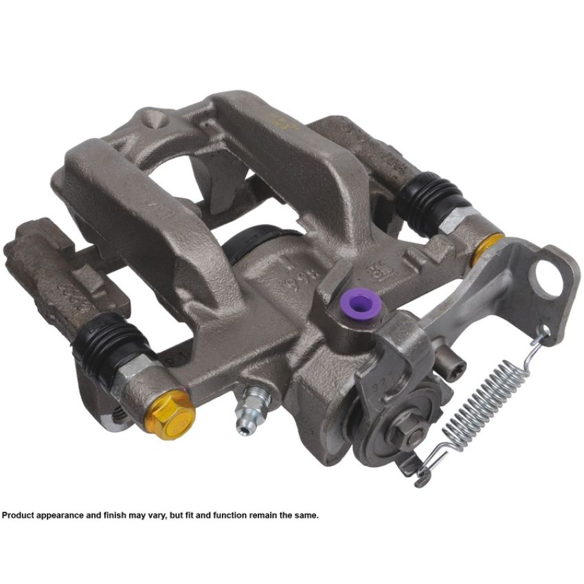 CARDONE Reman 18-B5470A Remanufactured Unloaded Caliper w/Bracket