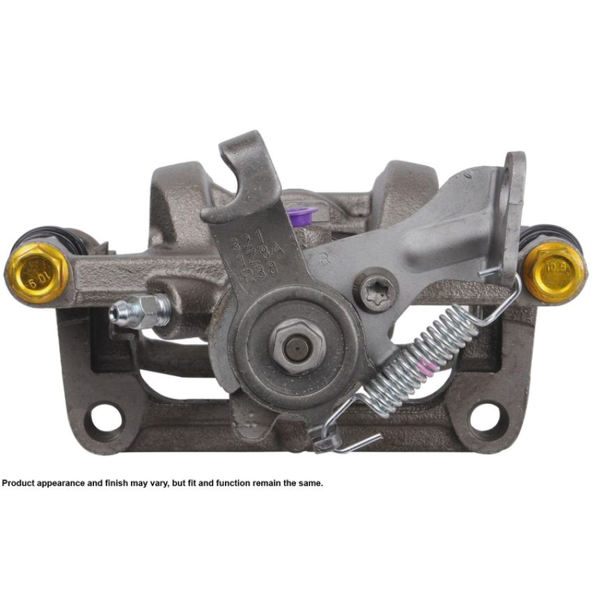 CARDONE Reman 18-B5470A Remanufactured Unloaded Caliper w/Bracket