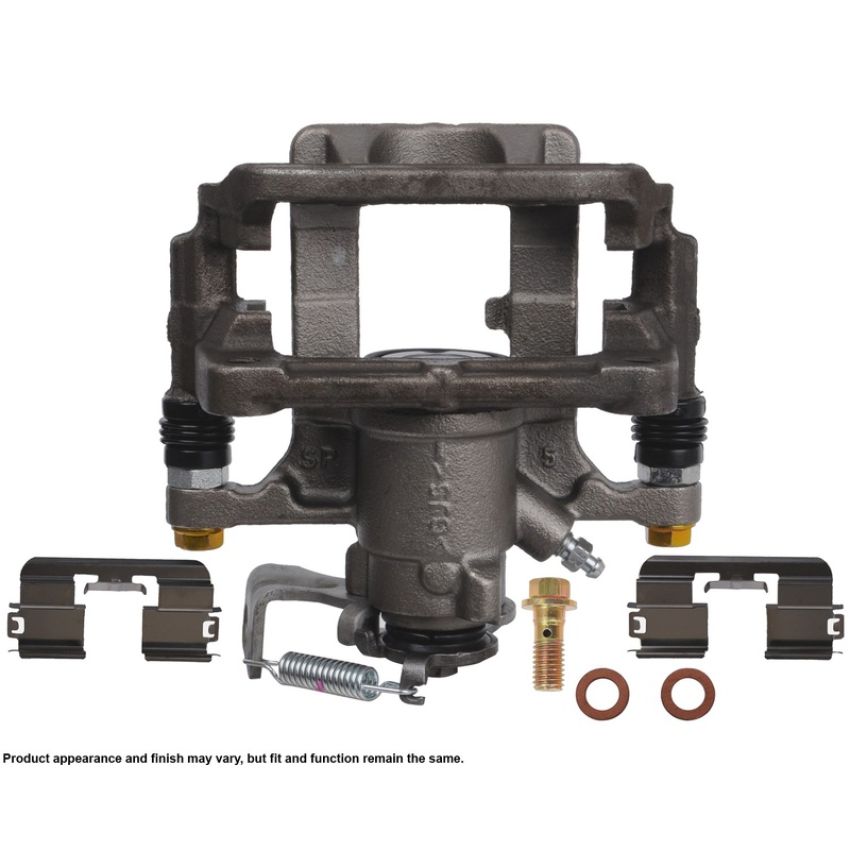 CARDONE Reman 18-B5470A Remanufactured Unloaded Caliper w/Bracket