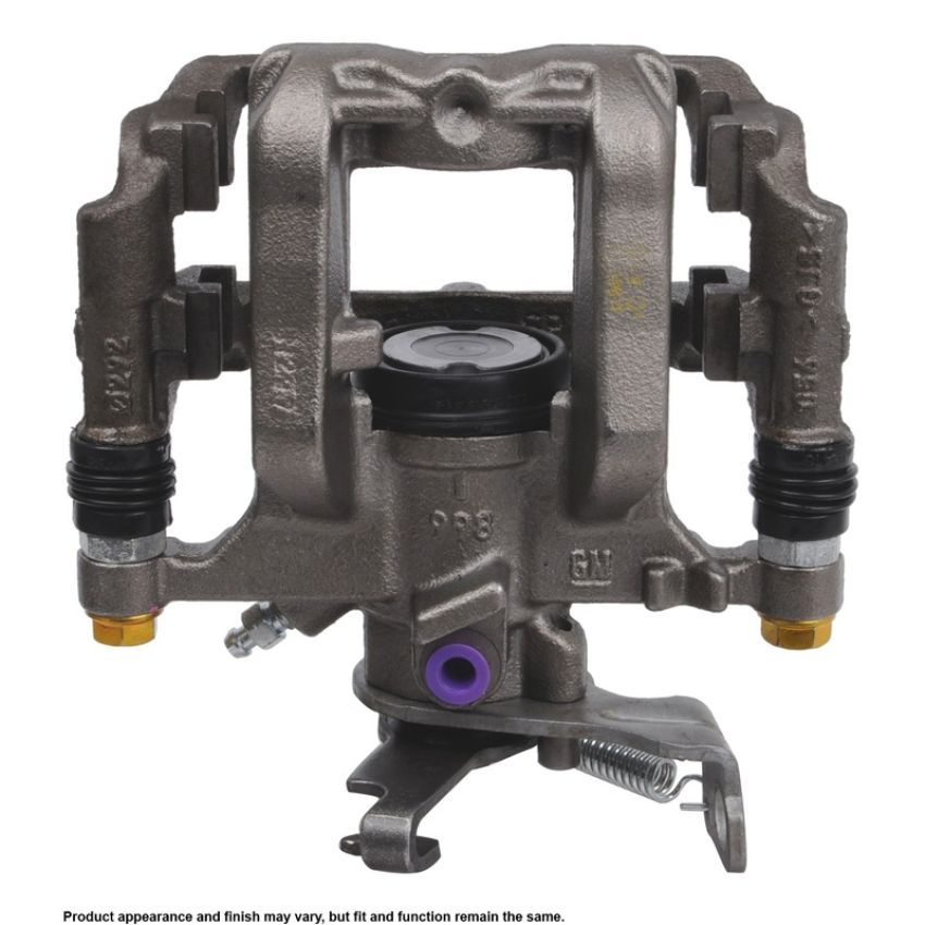 CARDONE Reman 18-B5470A Remanufactured Unloaded Caliper w/Bracket