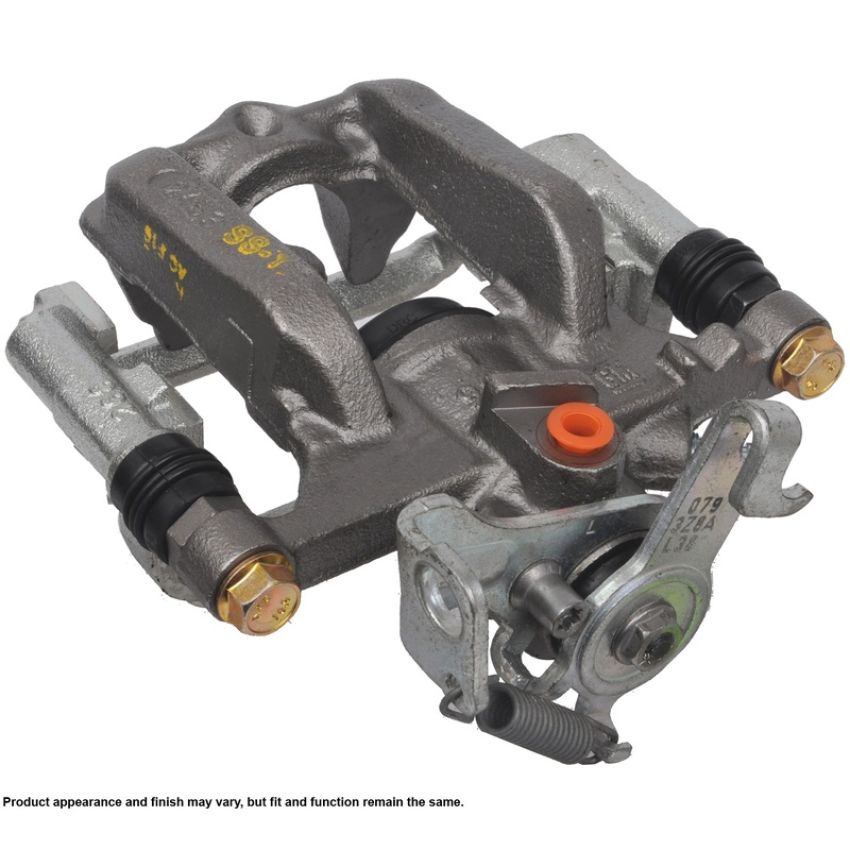 CARDONE Reman 18-B5471 Remanufactured Unloaded Caliper w/Bracket