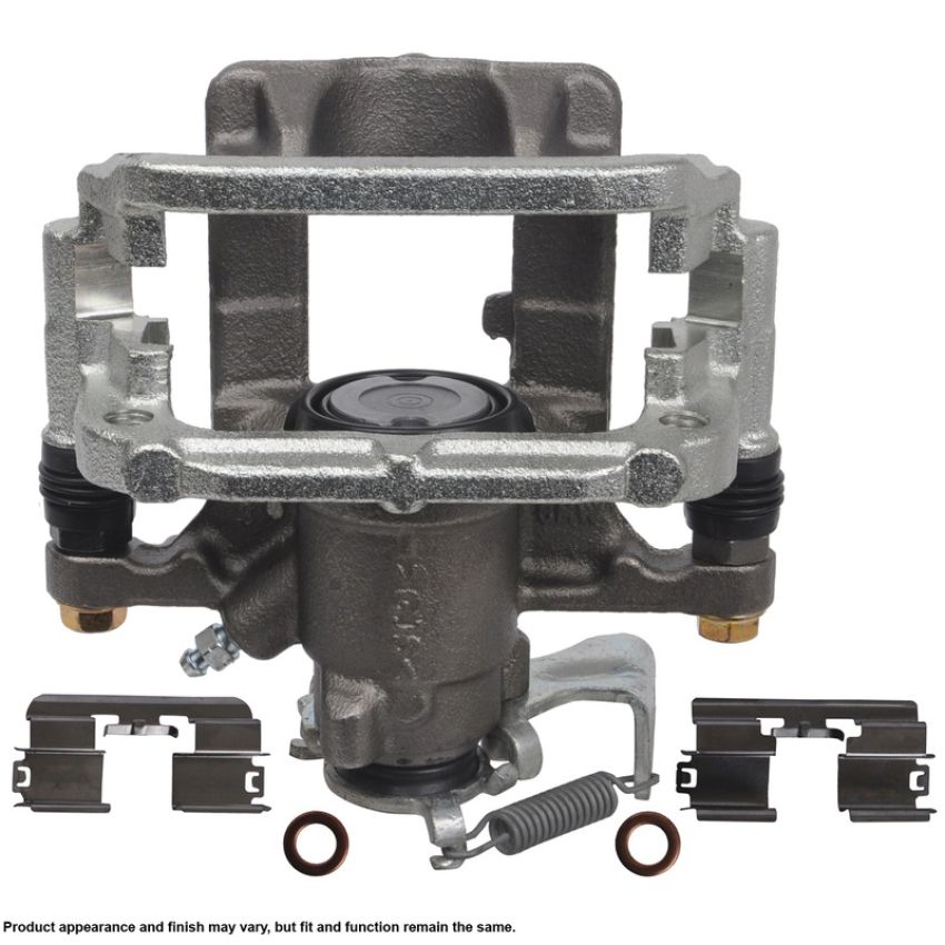 CARDONE Reman 18-B5471 Remanufactured Unloaded Caliper w/Bracket