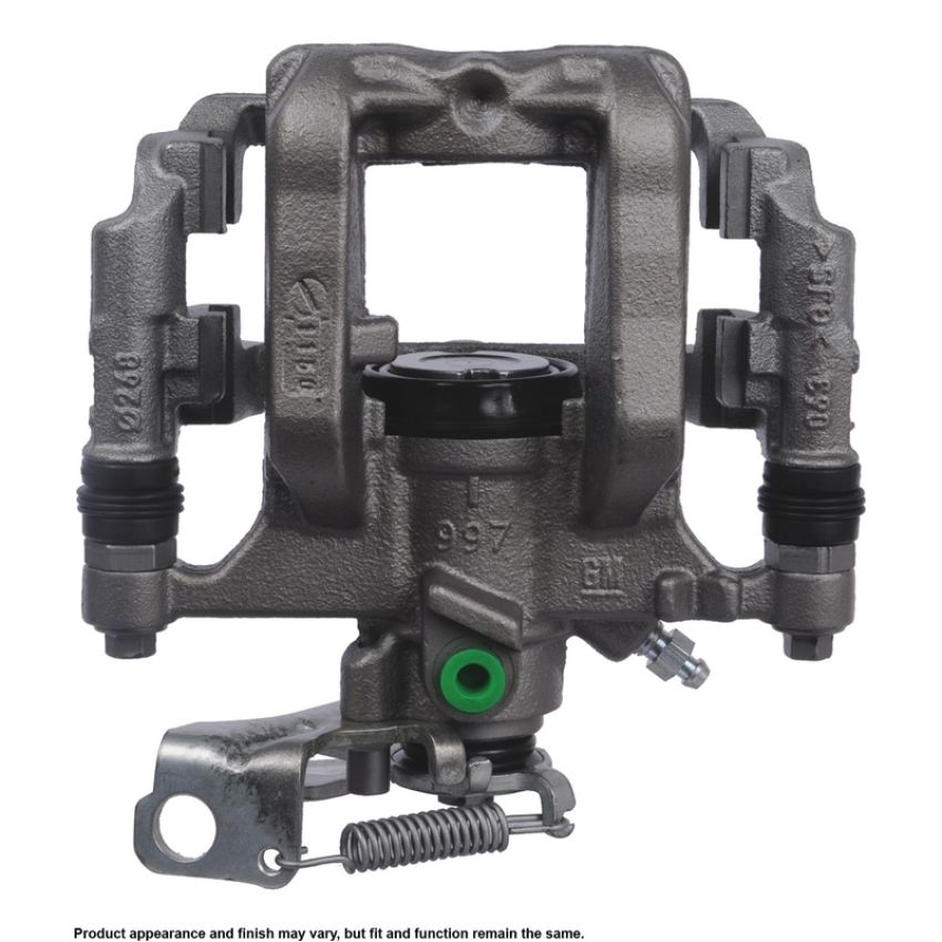 CARDONE Reman 18-B5471 Remanufactured Unloaded Caliper w/Bracket