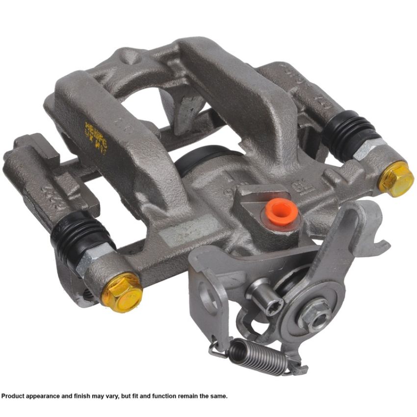 CARDONE Reman 18-B5471A Remanufactured Unloaded Caliper w/Bracket