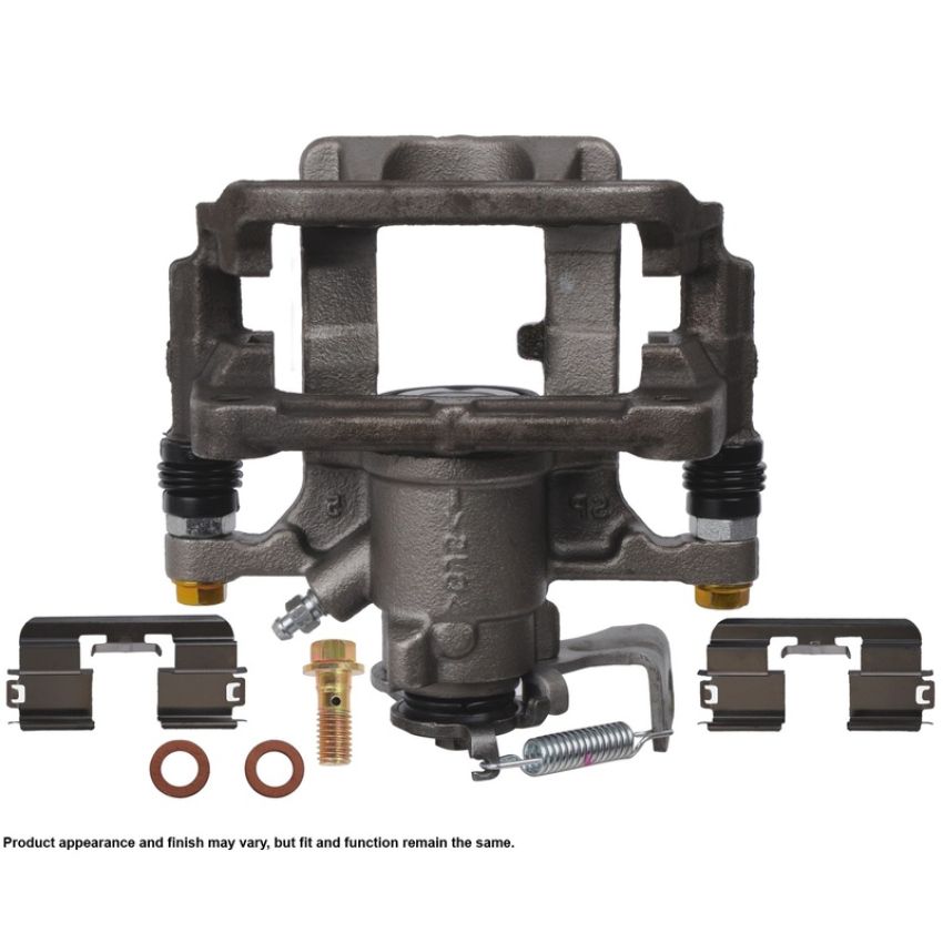 CARDONE Reman 18-B5471A Remanufactured Unloaded Caliper w/Bracket