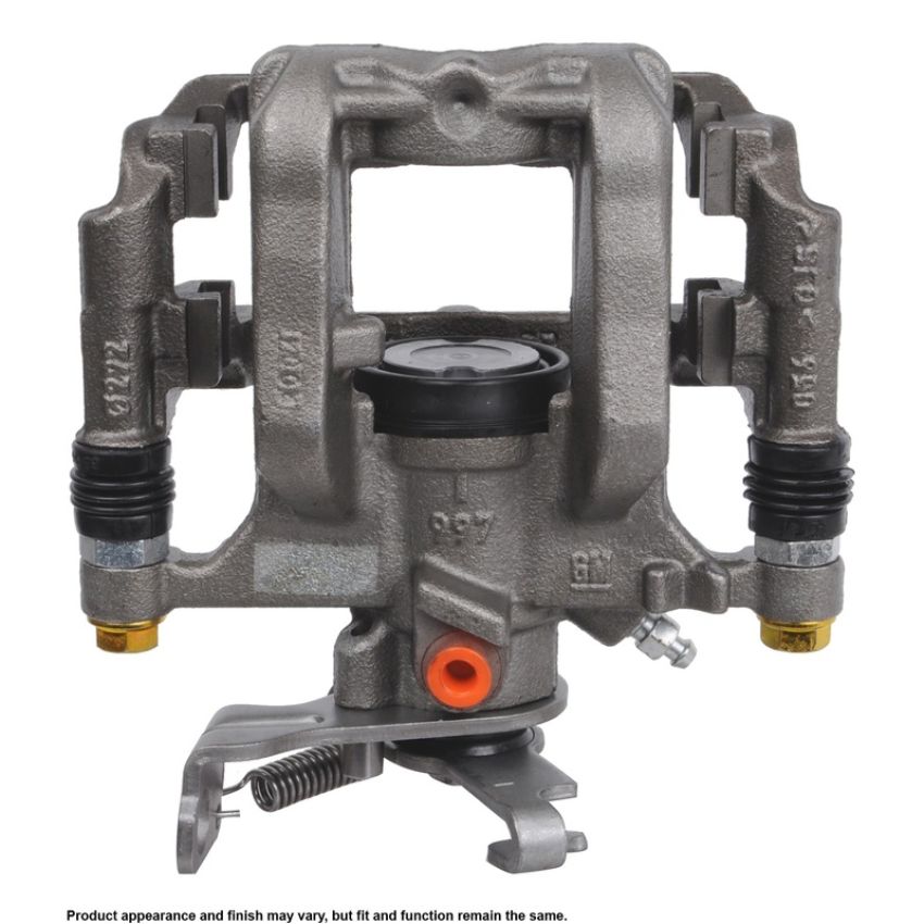 CARDONE Reman 18-B5471A Remanufactured Unloaded Caliper w/Bracket