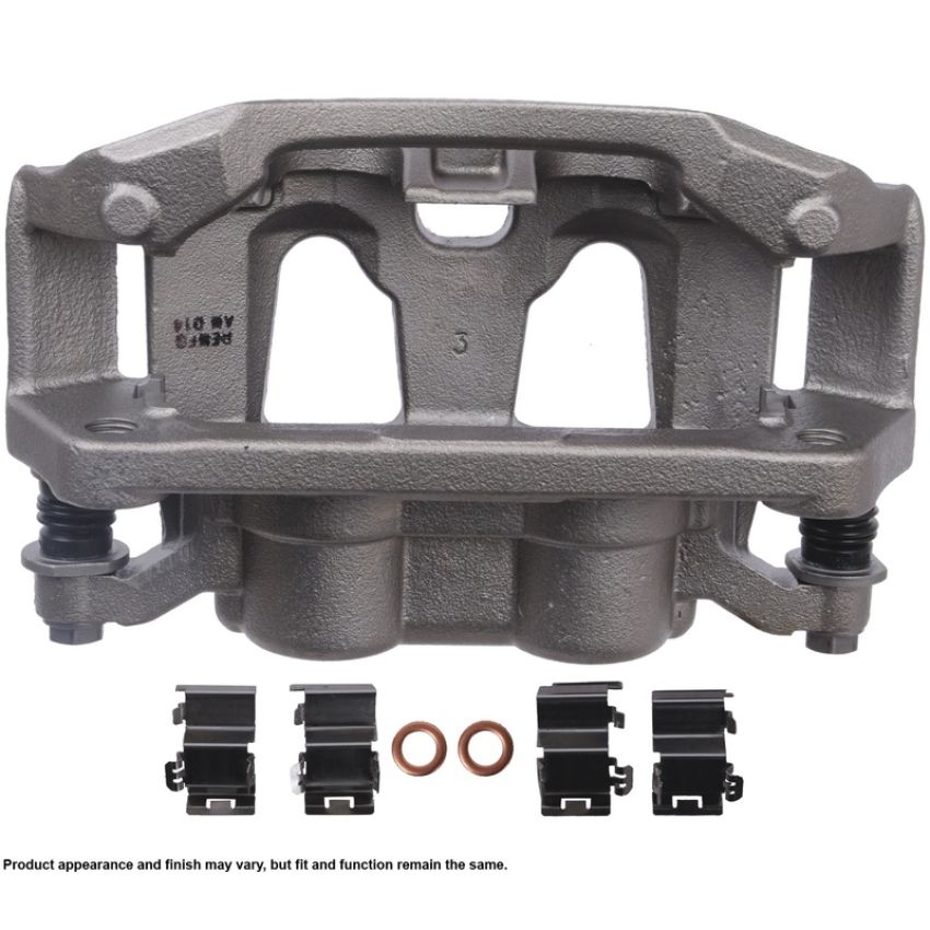 CARDONE Reman 18-B5472 Remanufactured Unloaded Caliper w/Bracket