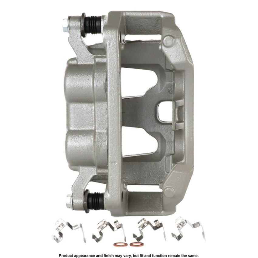 CARDONE Reman 18-B5472 Remanufactured Unloaded Caliper w/Bracket