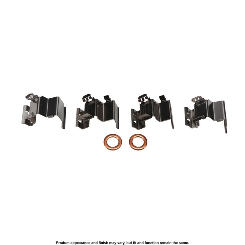 CARDONE Reman 18-B5472 Remanufactured Unloaded Caliper w/Bracket