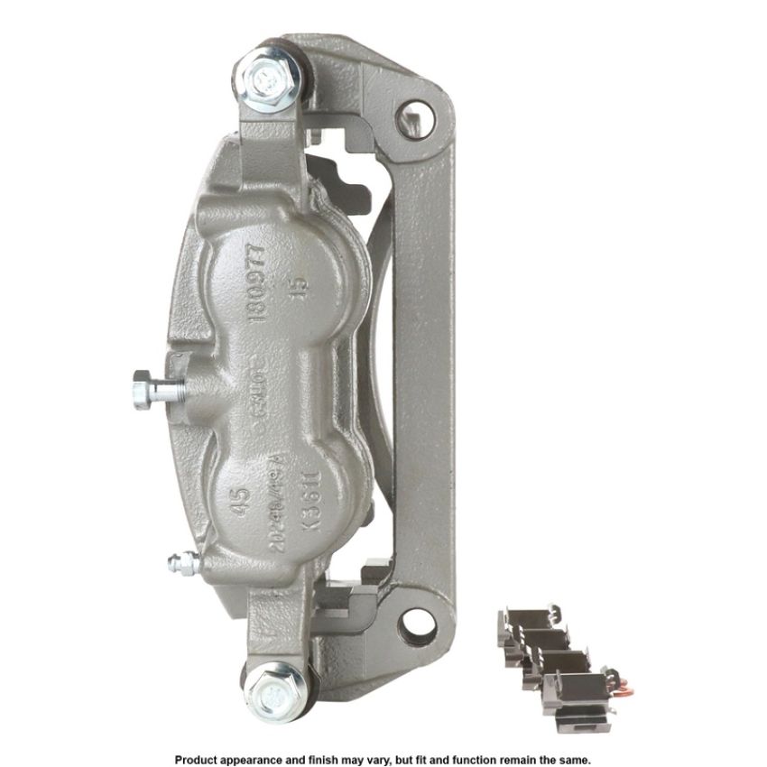 CARDONE Reman 18-B5472 Remanufactured Unloaded Caliper w/Bracket