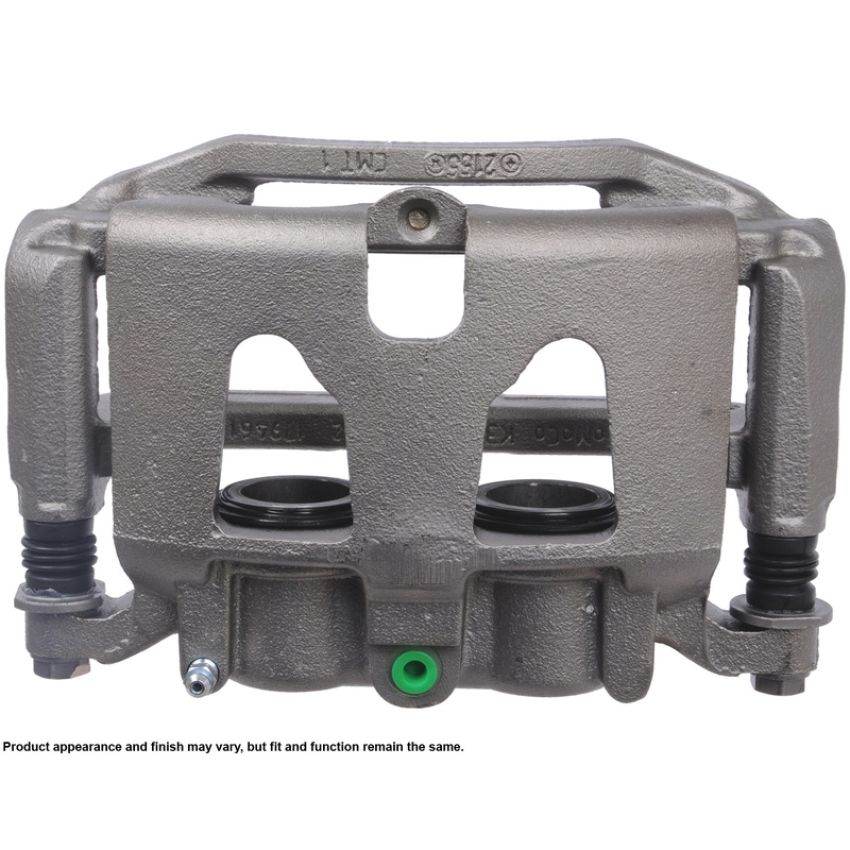 CARDONE Reman 18-B5472 Remanufactured Unloaded Caliper w/Bracket