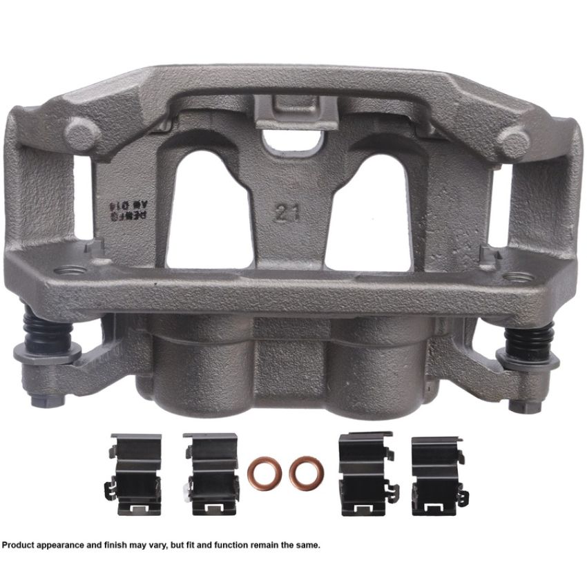 CARDONE Reman 18-B5473 Remanufactured Unloaded Caliper w/Bracket