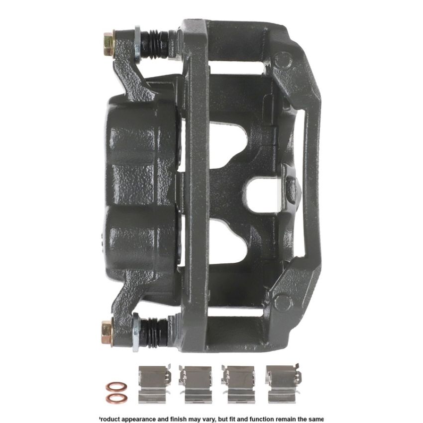 CARDONE Reman 18-B5473 Remanufactured Unloaded Caliper w/Bracket