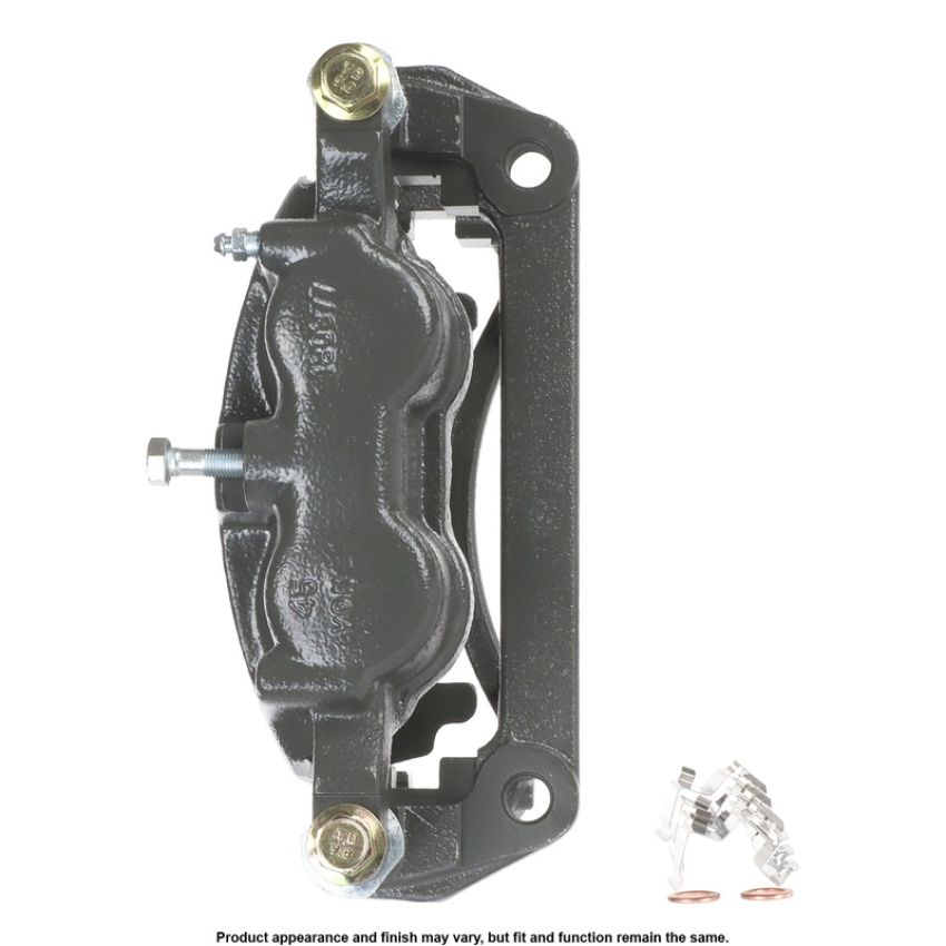 CARDONE Reman 18-B5473 Remanufactured Unloaded Caliper w/Bracket