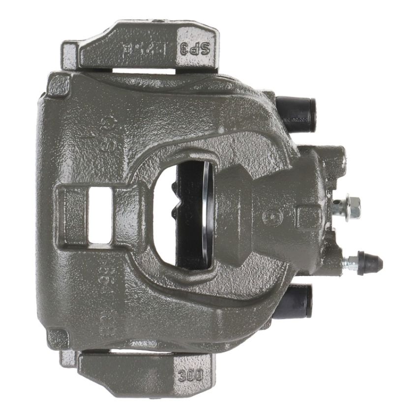 CARDONE Reman 18-B5474 Remanufactured Unloaded Caliper w/Bracket