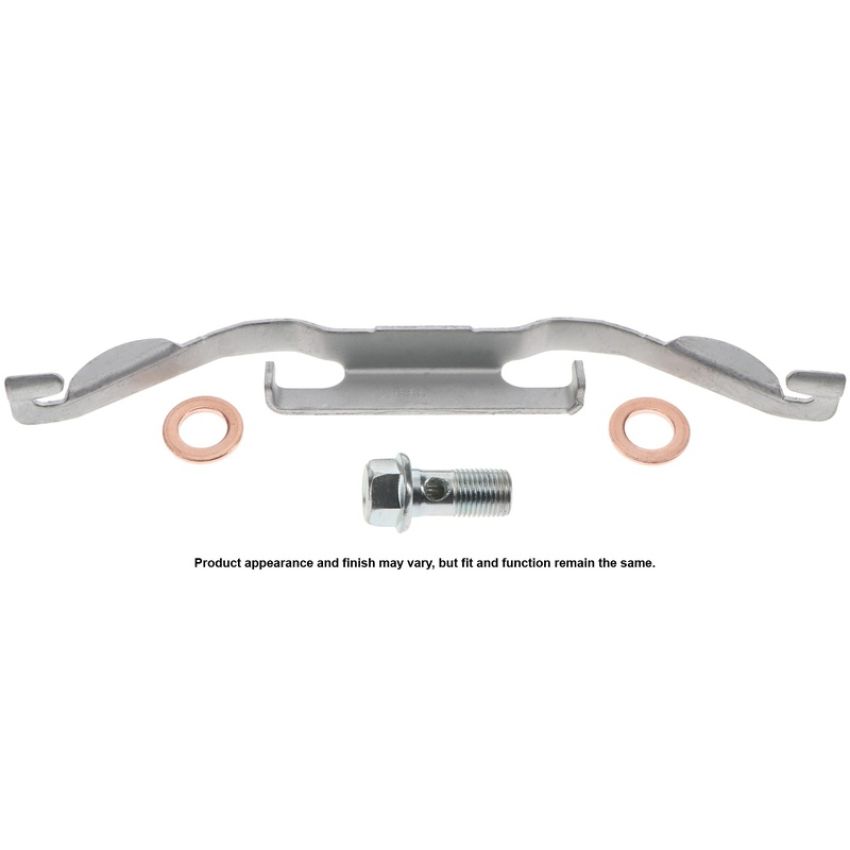 CARDONE Reman 18-B5474 Remanufactured Unloaded Caliper w/Bracket