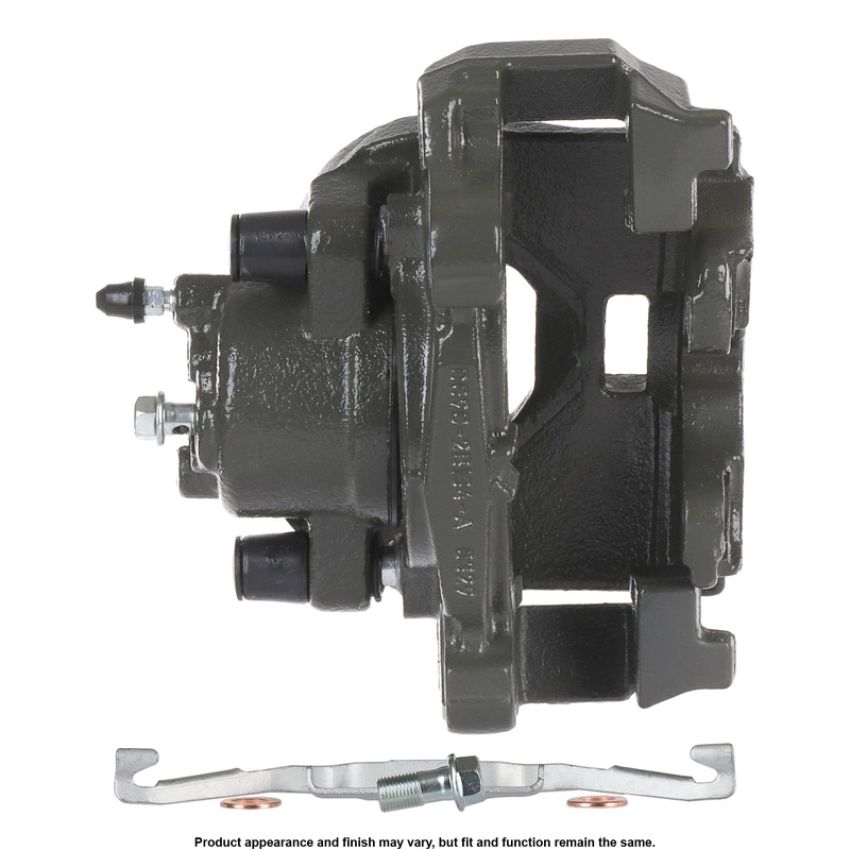 CARDONE Reman 18-B5475 Remanufactured Unloaded Caliper w/Bracket