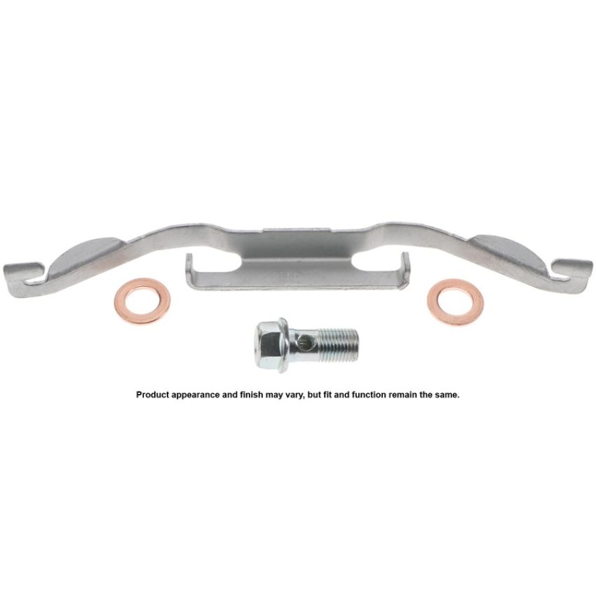 CARDONE Reman 18-B5475 Remanufactured Unloaded Caliper w/Bracket