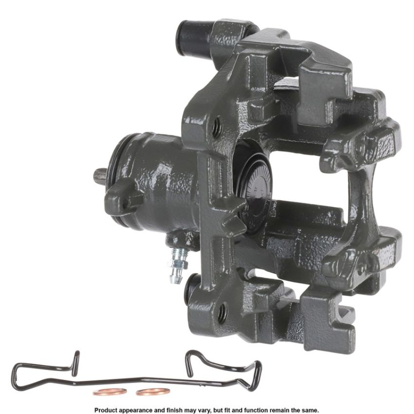 CARDONE Reman 18-B5476 Remanufactured Unloaded Caliper w/Bracket