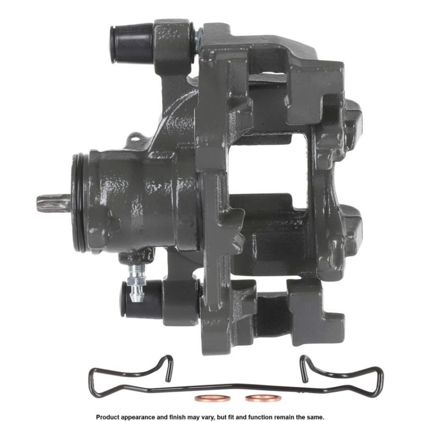 CARDONE Reman 18-B5476 Remanufactured Unloaded Caliper w/Bracket