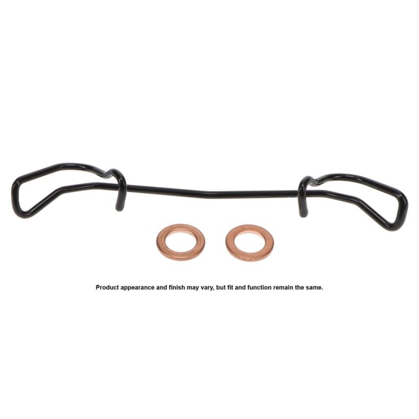 CARDONE Reman 18-B5476 Remanufactured Unloaded Caliper w/Bracket