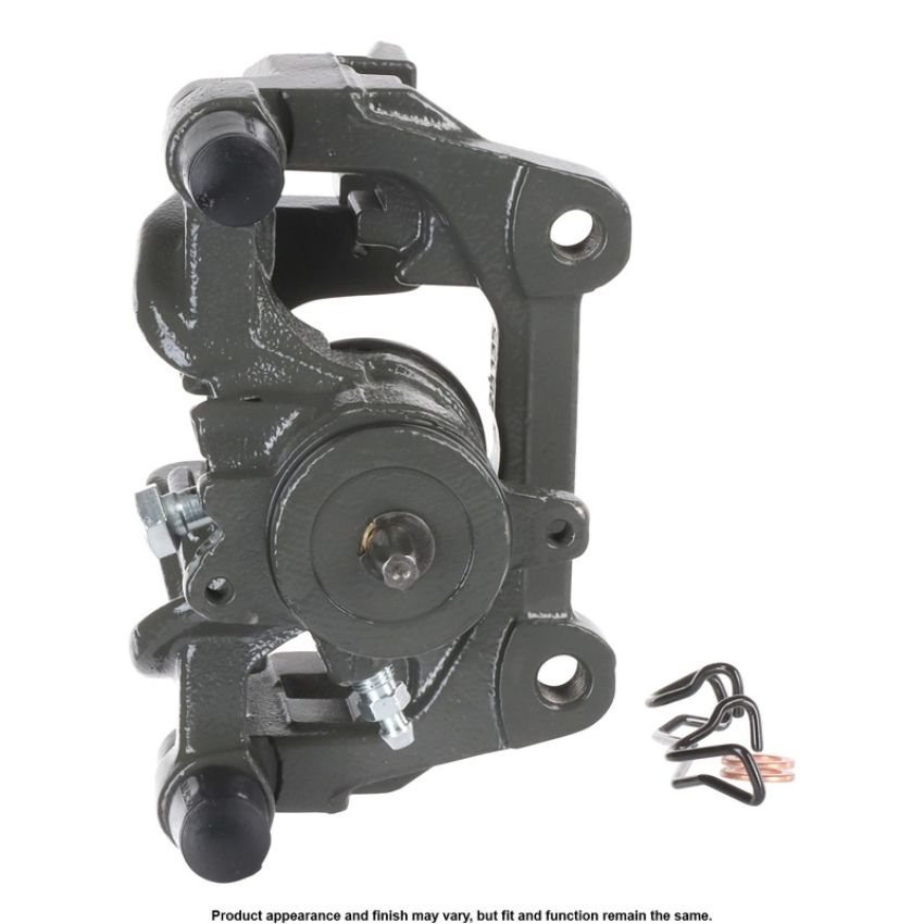 CARDONE Reman 18-B5476 Remanufactured Unloaded Caliper w/Bracket