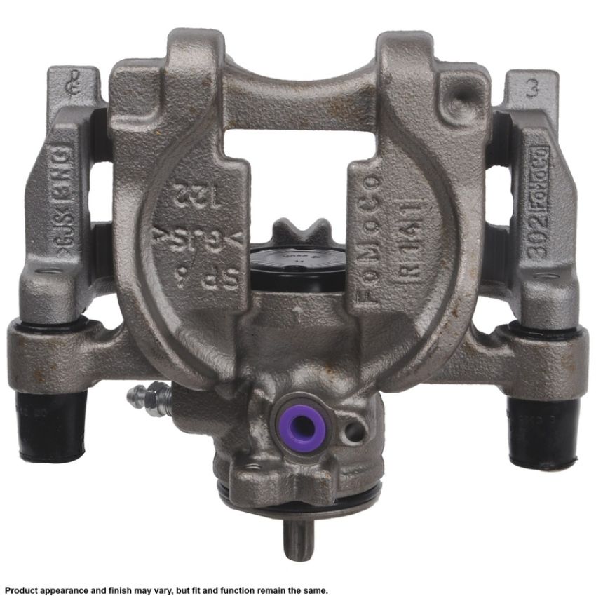 CARDONE Reman 18-B5476 Remanufactured Unloaded Caliper w/Bracket