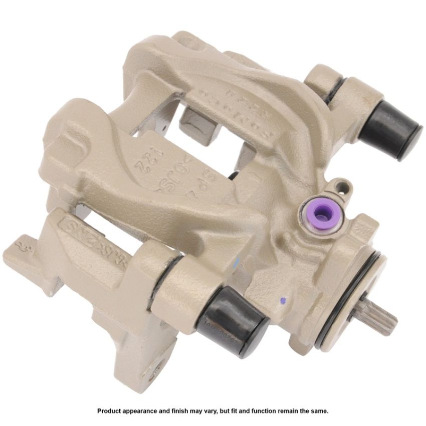 CARDONE Reman 18-B5476A Remanufactured Unloaded Caliper w/Bracket