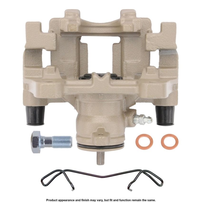CARDONE Reman 18-B5476A Remanufactured Unloaded Caliper w/Bracket