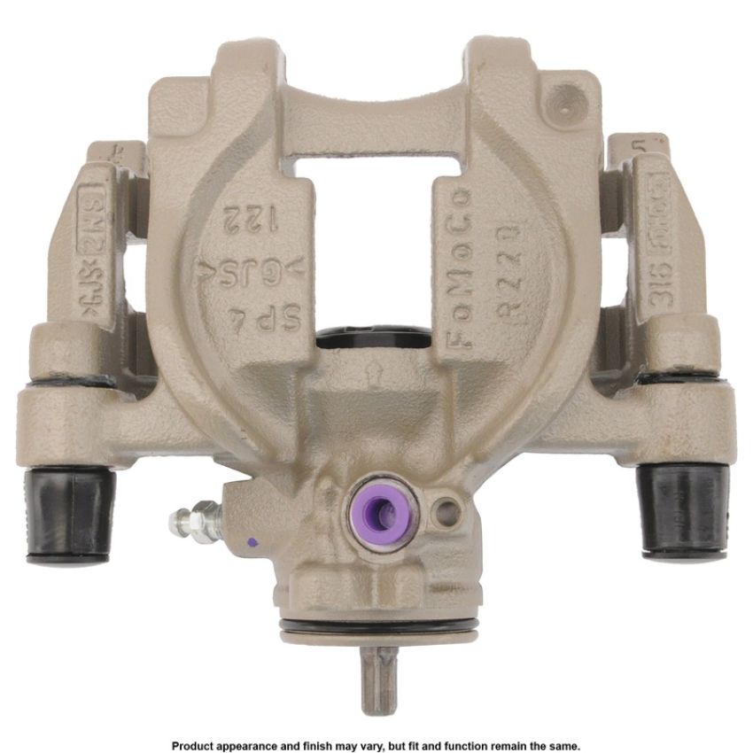 CARDONE Reman 18-B5476A Remanufactured Unloaded Caliper w/Bracket