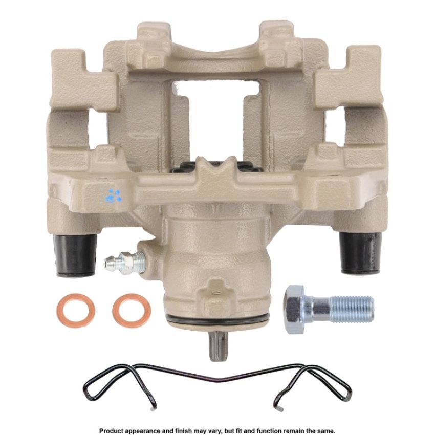 CARDONE Reman 18-B5477A Remanufactured Unloaded Caliper w/Bracket
