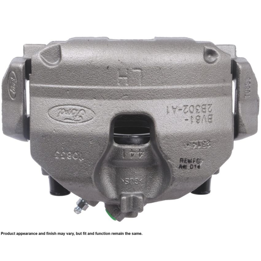 CARDONE Reman 18-B5482 Remanufactured Unloaded Caliper w/Bracket