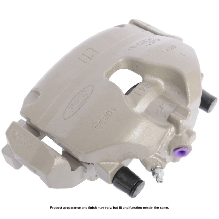 CARDONE Reman 18-B5482A Remanufactured Unloaded Caliper w/Bracket